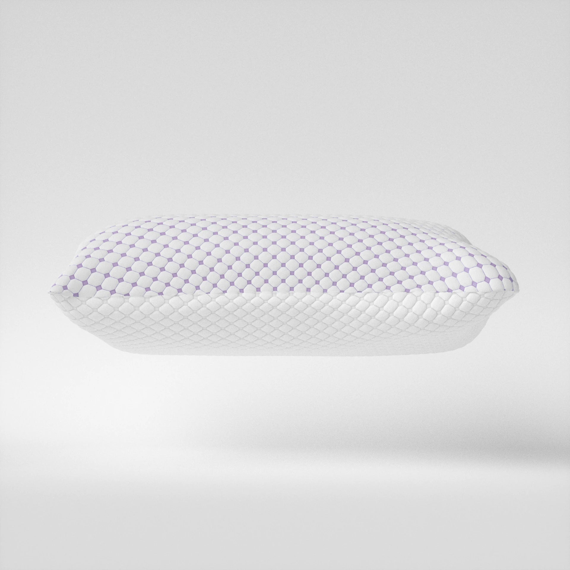 Comfy Cloud Hoofdkussen – Purple Dream Edition 💜☁️