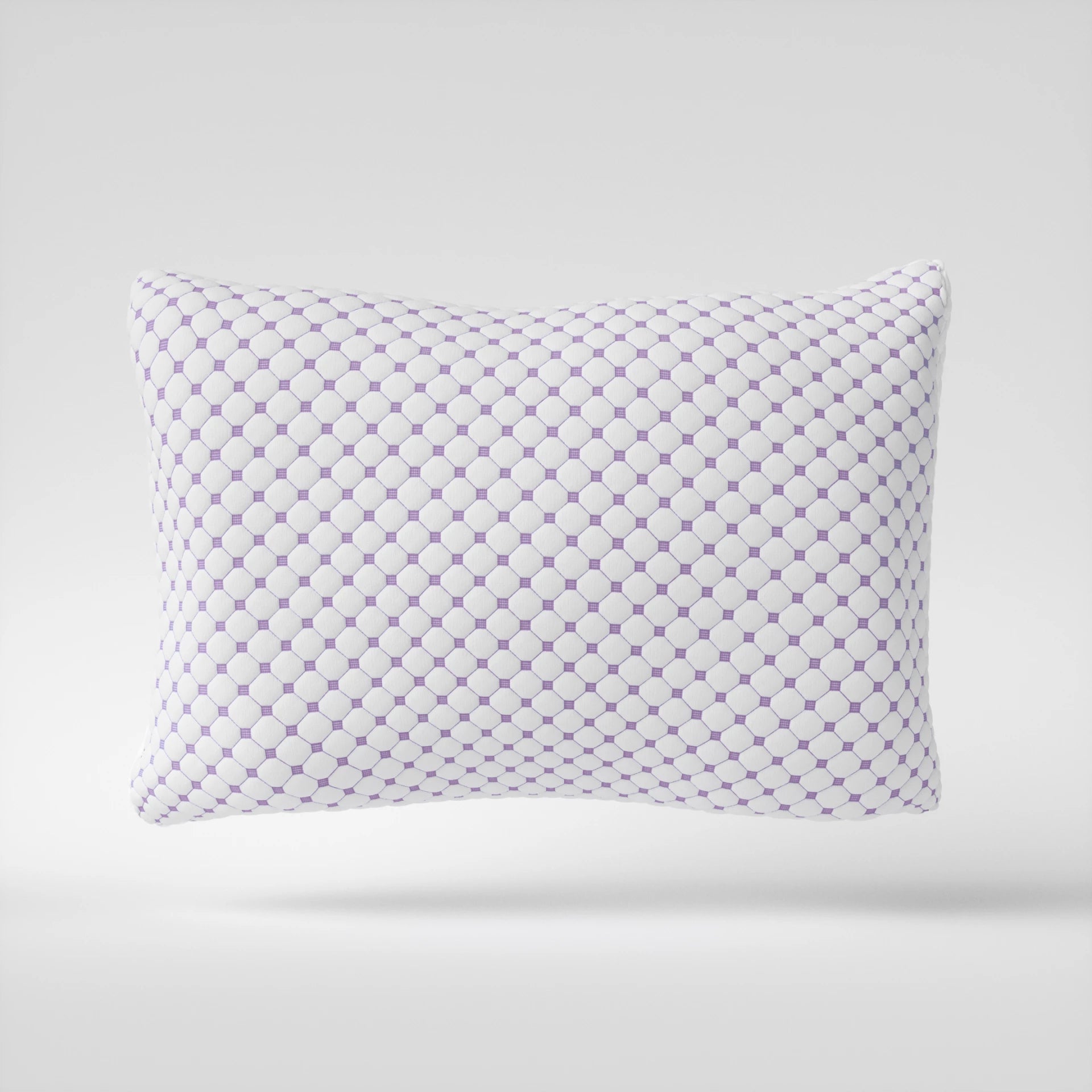 Comfy Cloud Hoofdkussen – Purple Dream Edition 💜☁️