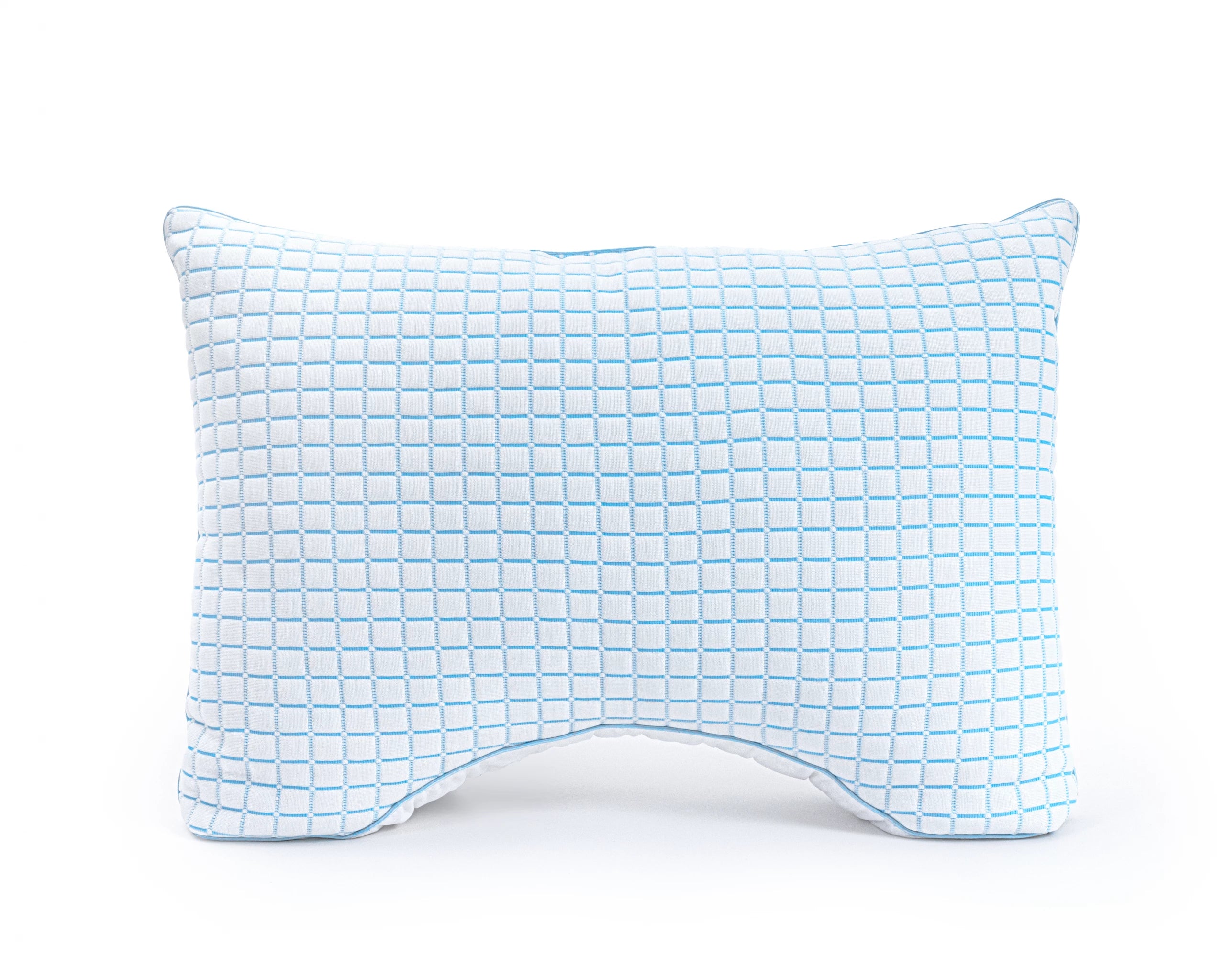 Cooling Memory Foam Pillow