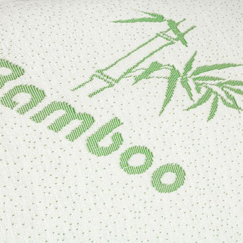 Orthopedisch Bamboe Viscogel Kussen