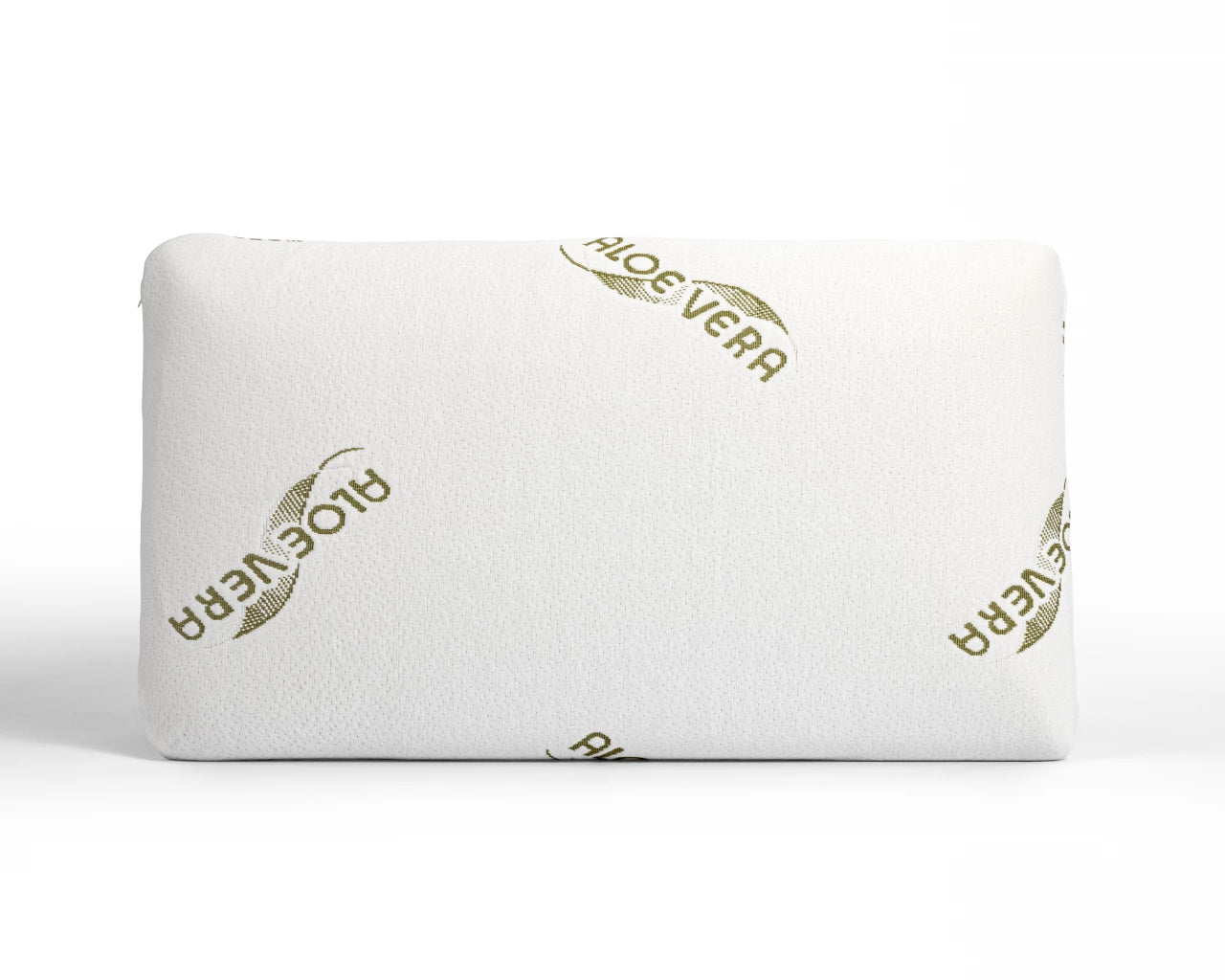 Orthopedisch Kussen met Aloë Vera Viscogel