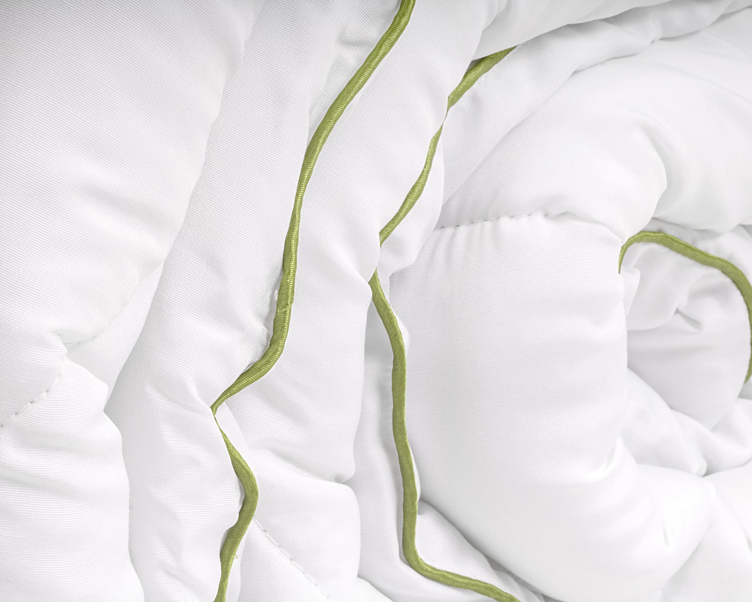 Bamboe Enkel Dekbed - All Seasons