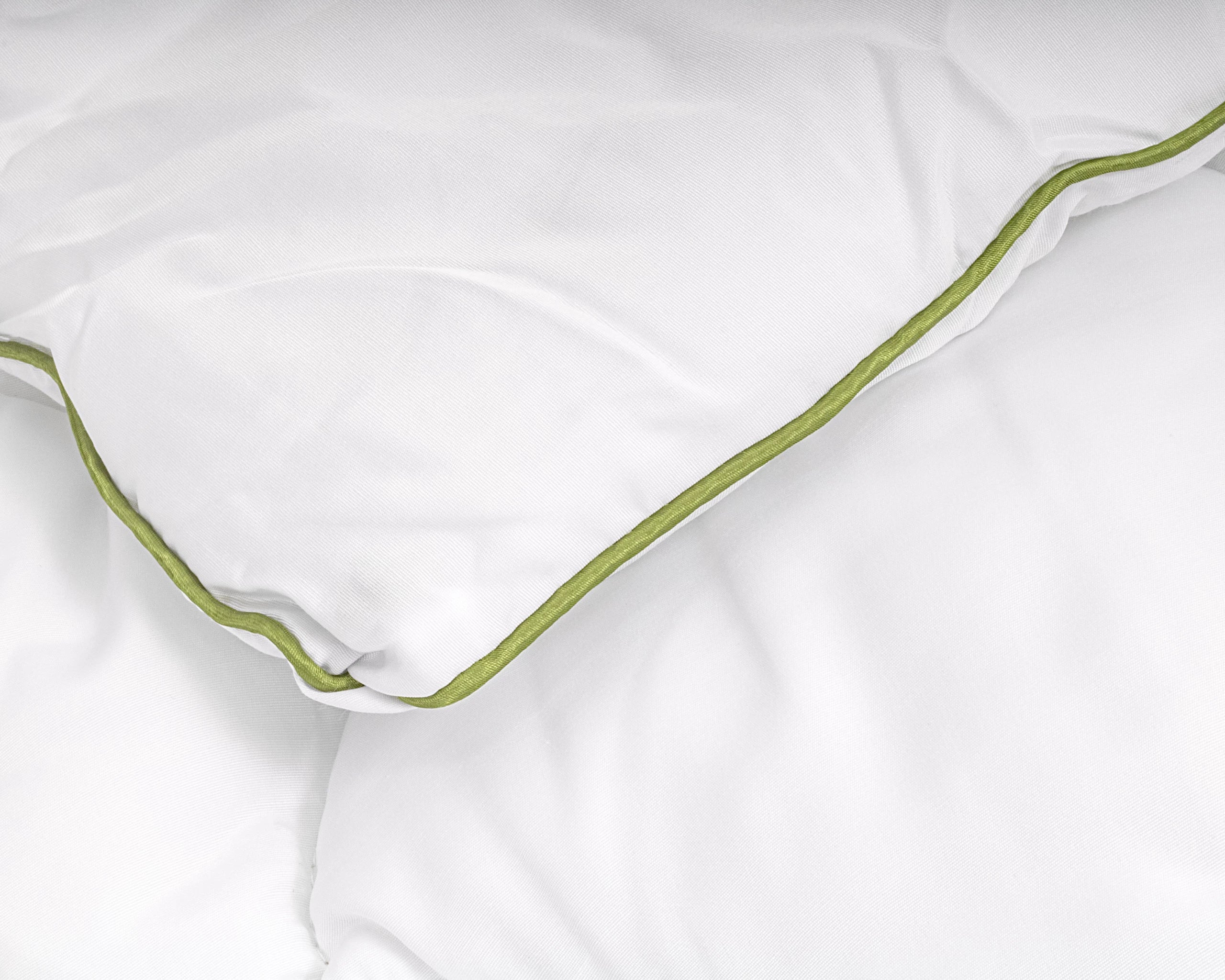 Bamboe Enkel Dekbed - All Seasons