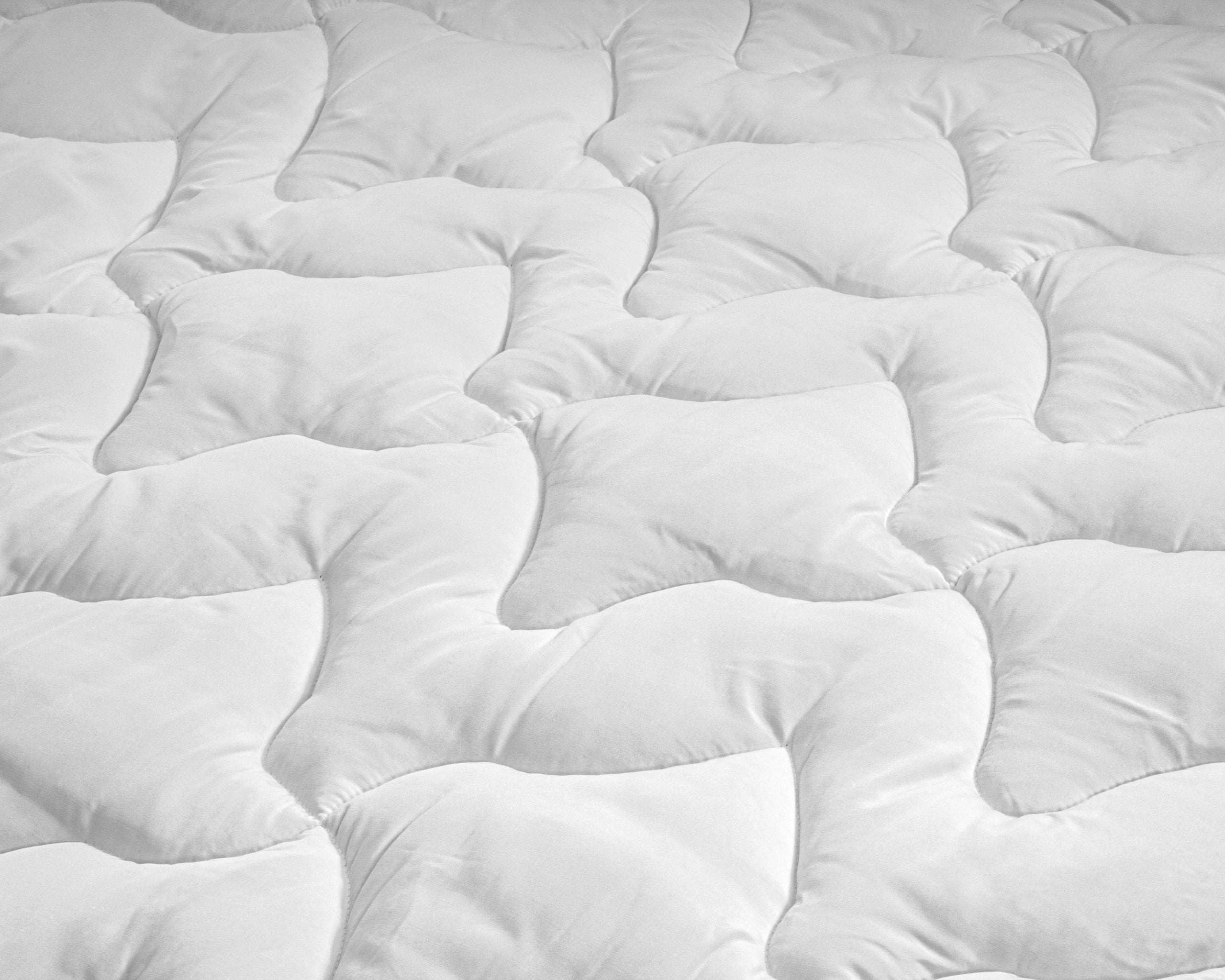 Bamboe Enkel Dekbed - All Seasons