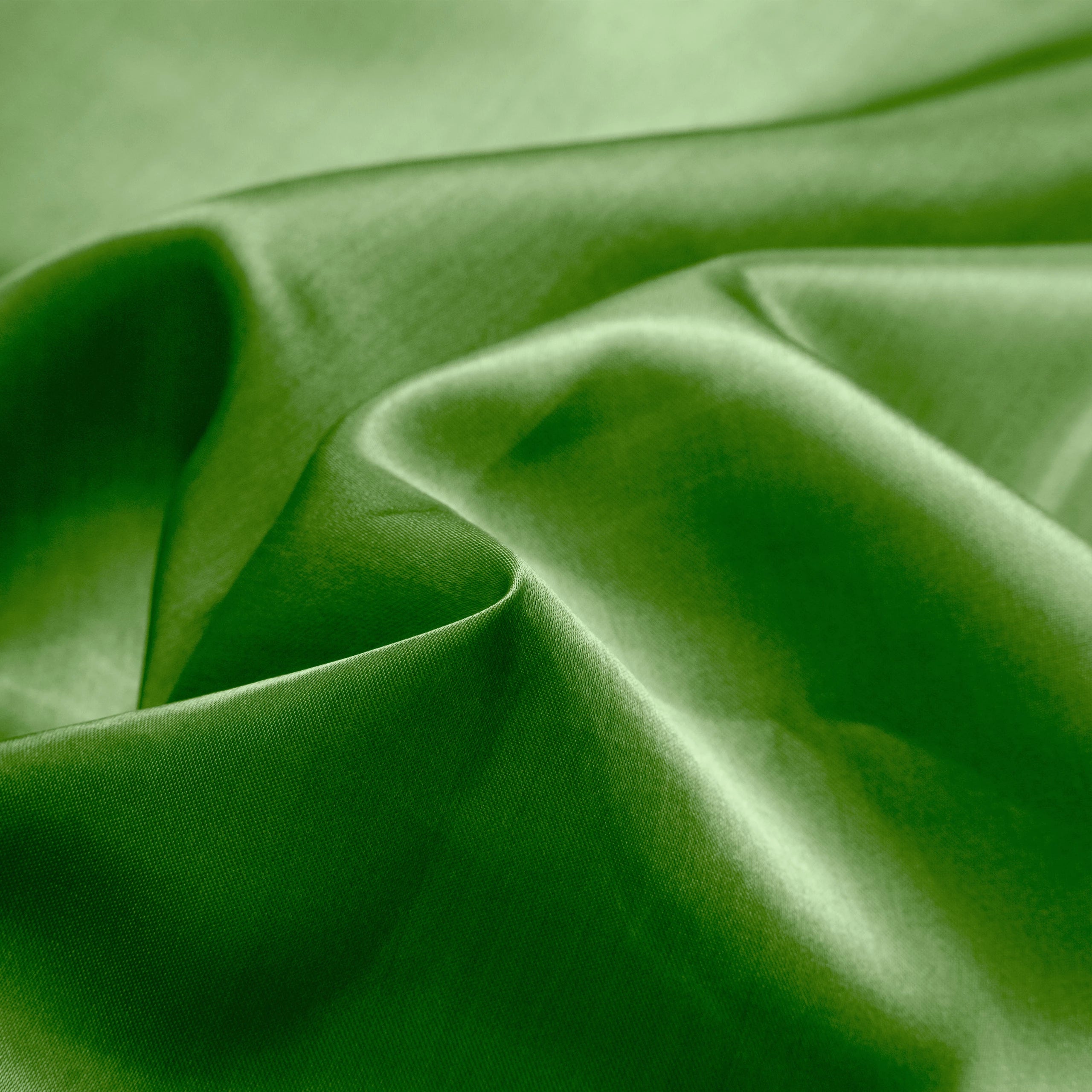 Dekbedovertrek SatinDreams - Emerald Dream