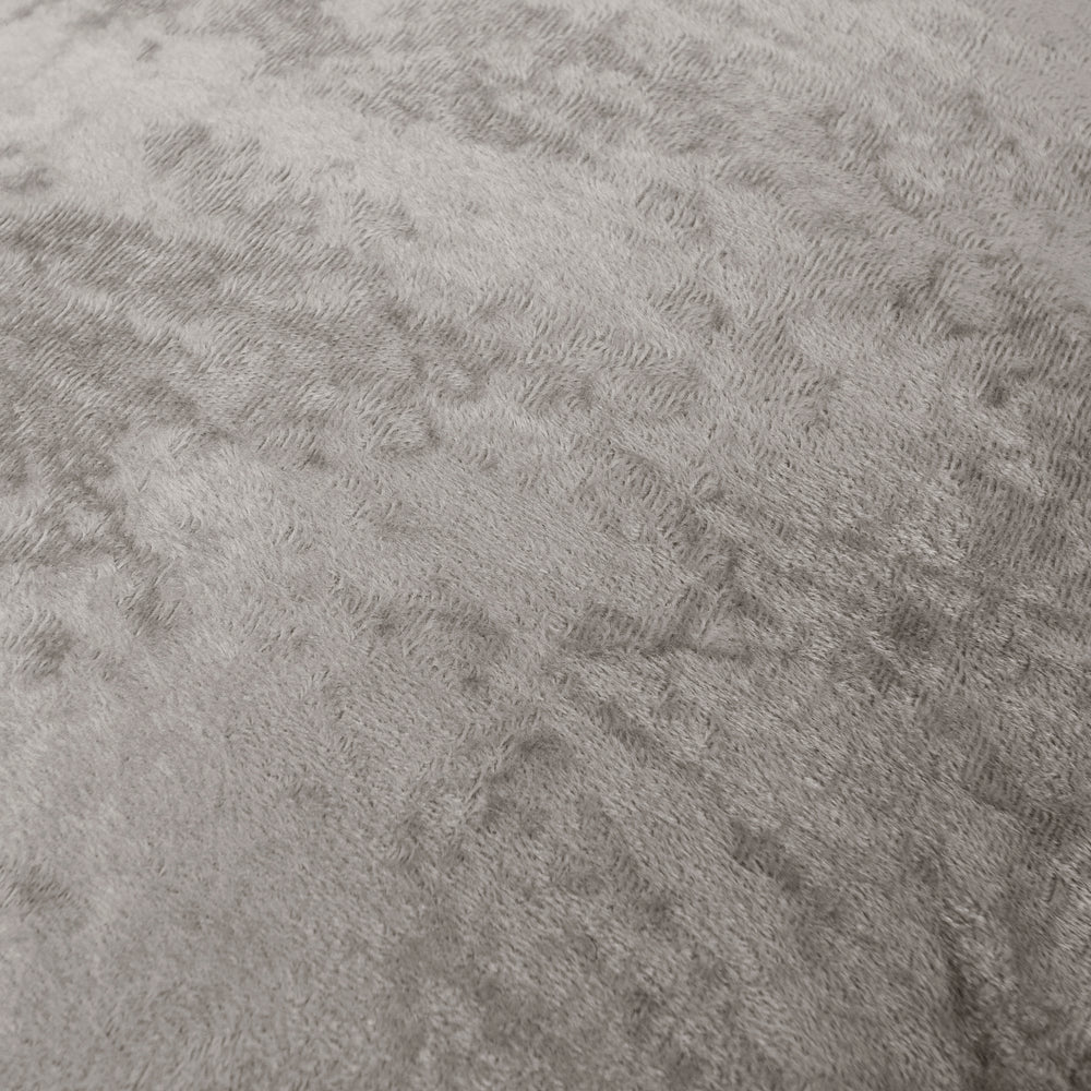 Dekbedovertrek Crystal Velvet - Taupe