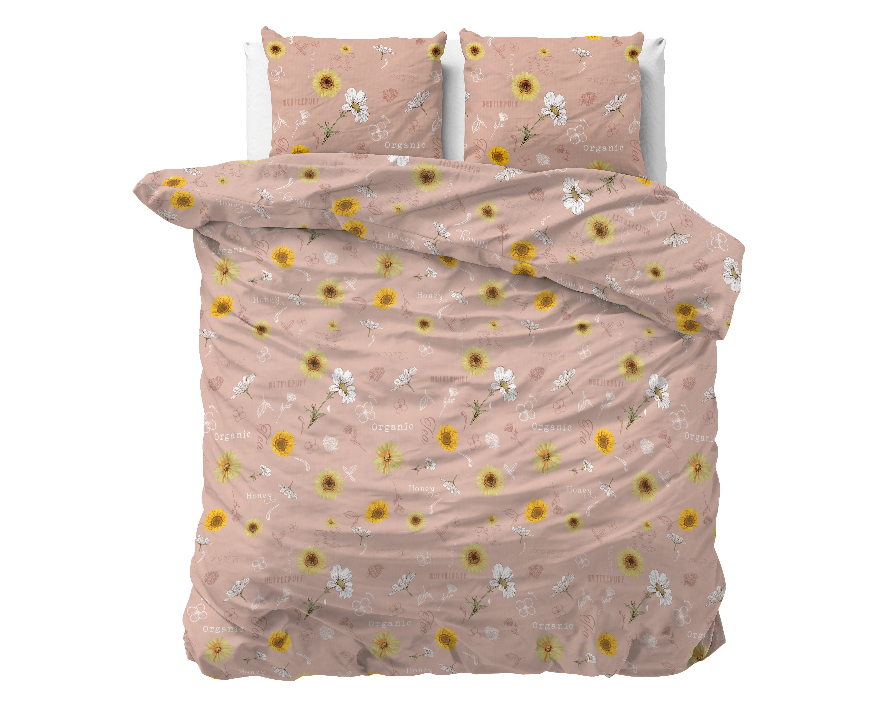 Duvet Cover Set - Spring Vibes