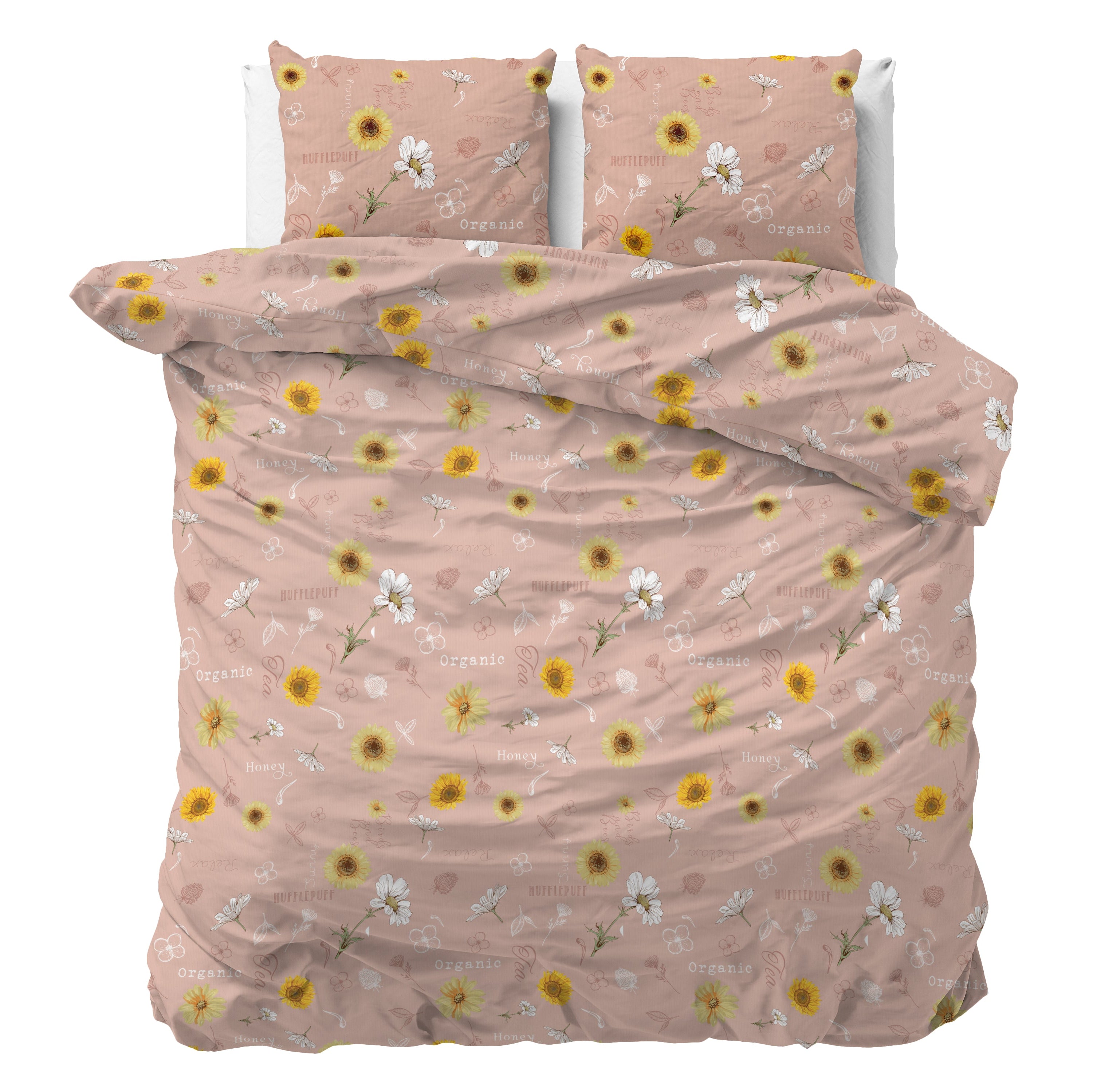 Duvet Cover Set - Spring Vibes