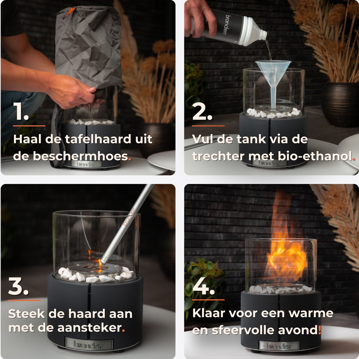 Novaro Boxspring – Luxe Opbergruimte + 7-zone Pocketmatras met Ingebouwde Topper – Beige