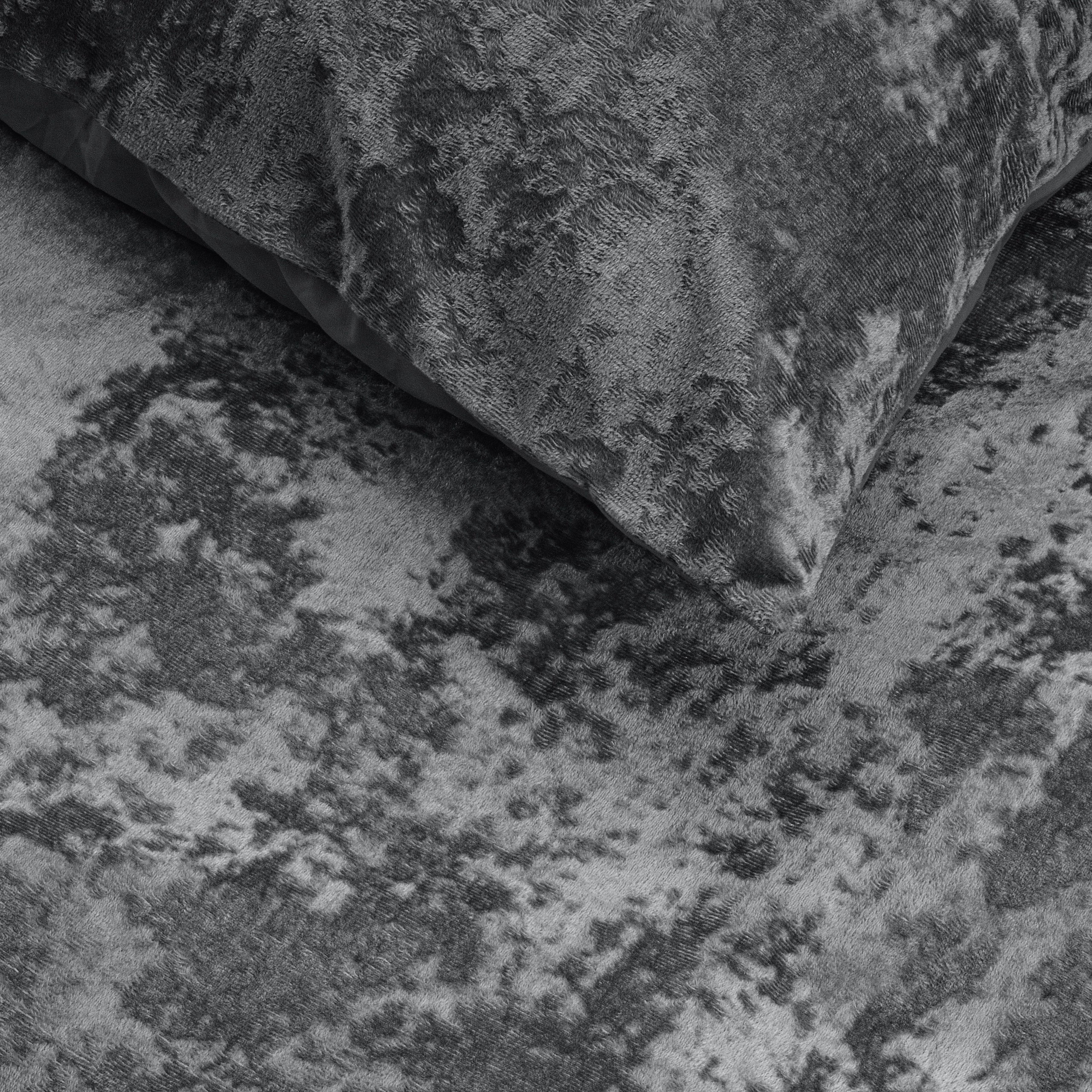 Duvet cover VelvetLux - Oriental Gold