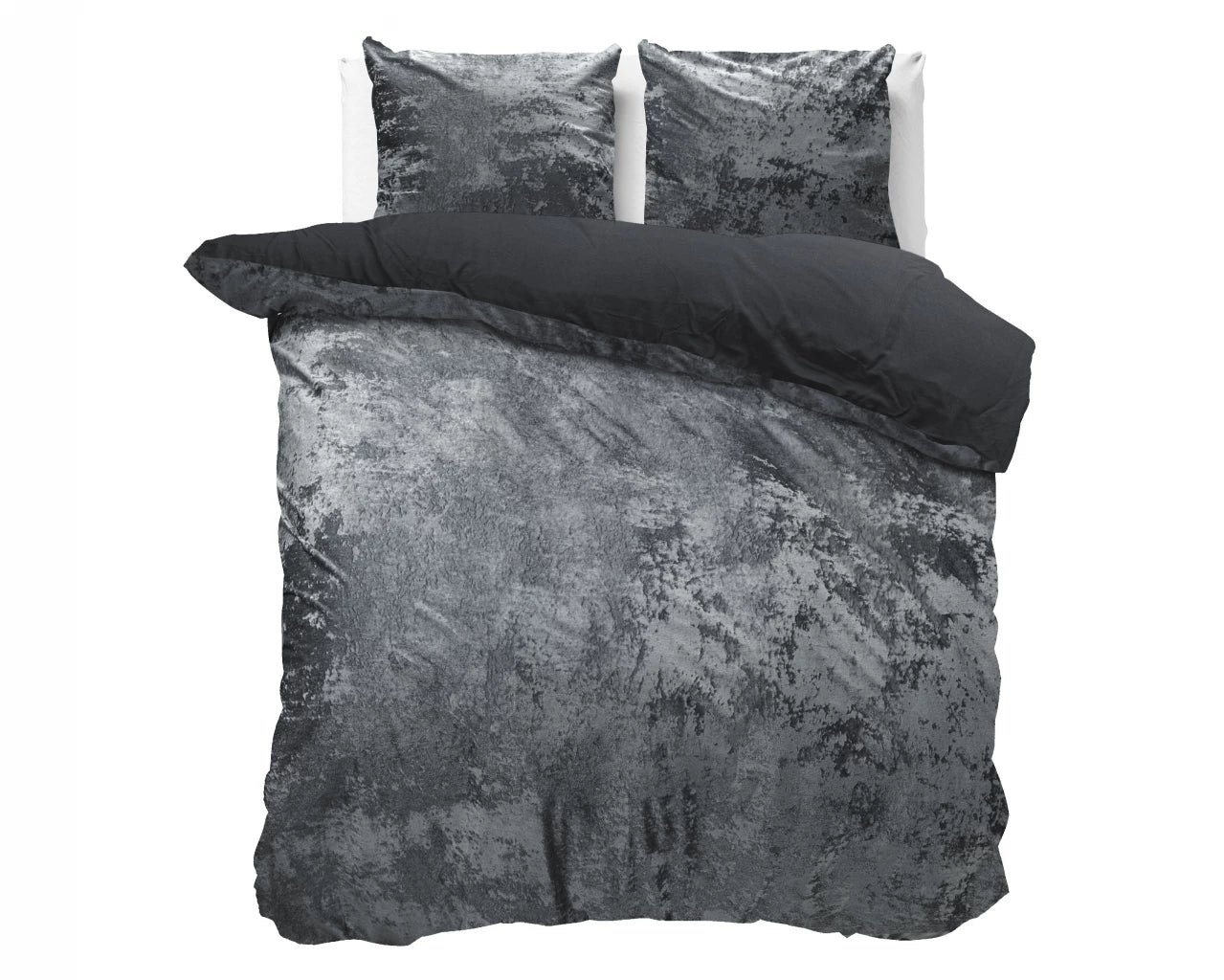 Duvet cover VelvetLux - Oriental Gold