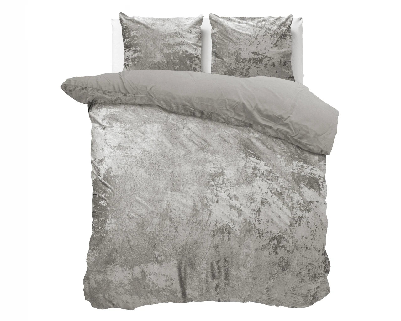 Duvet cover VelvetLux - Oriental Gold