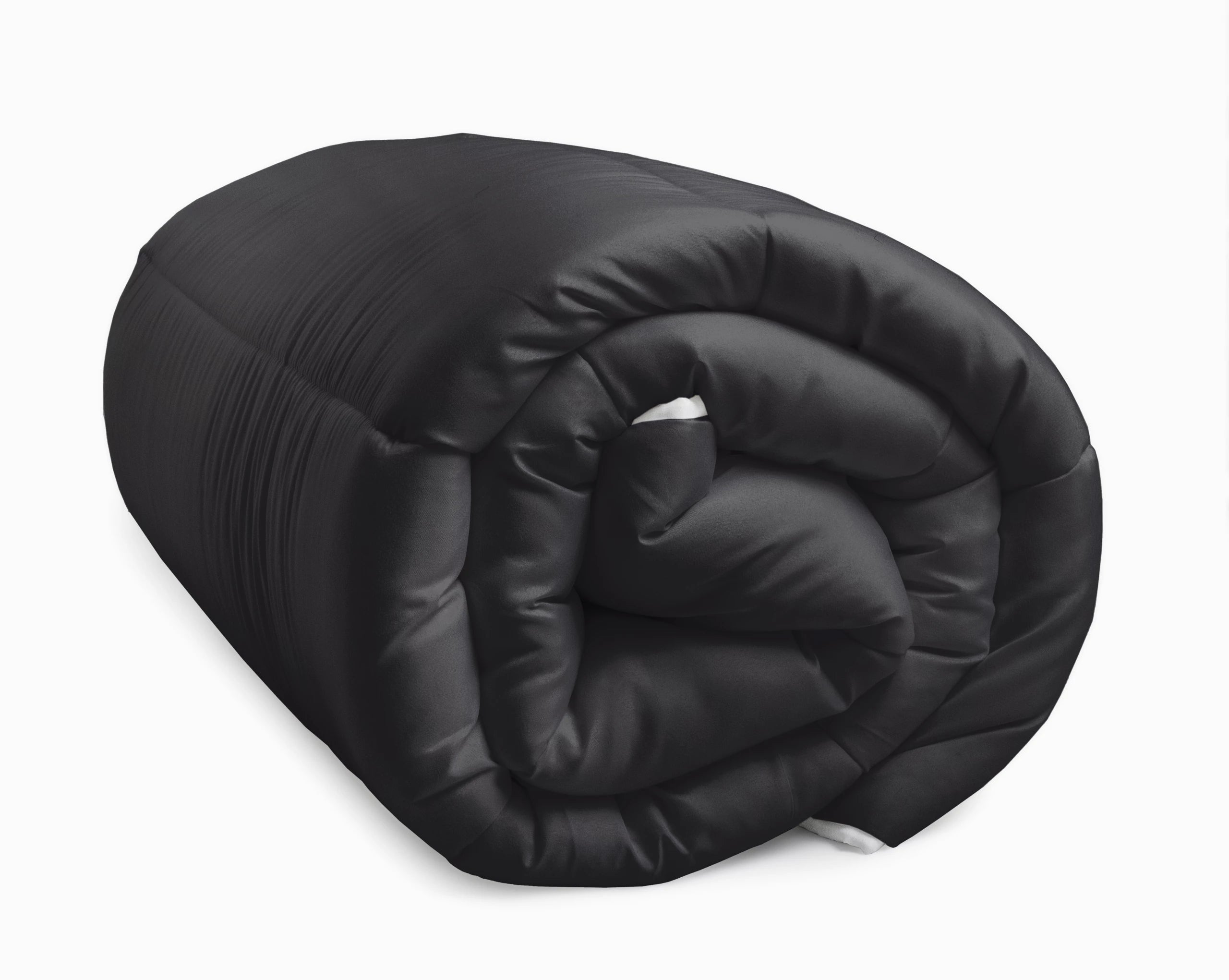 Easy & Fast dekbed  - Midnight Black