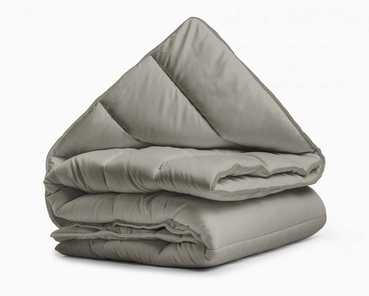 Easy & Fast dekbed  -  Kaki