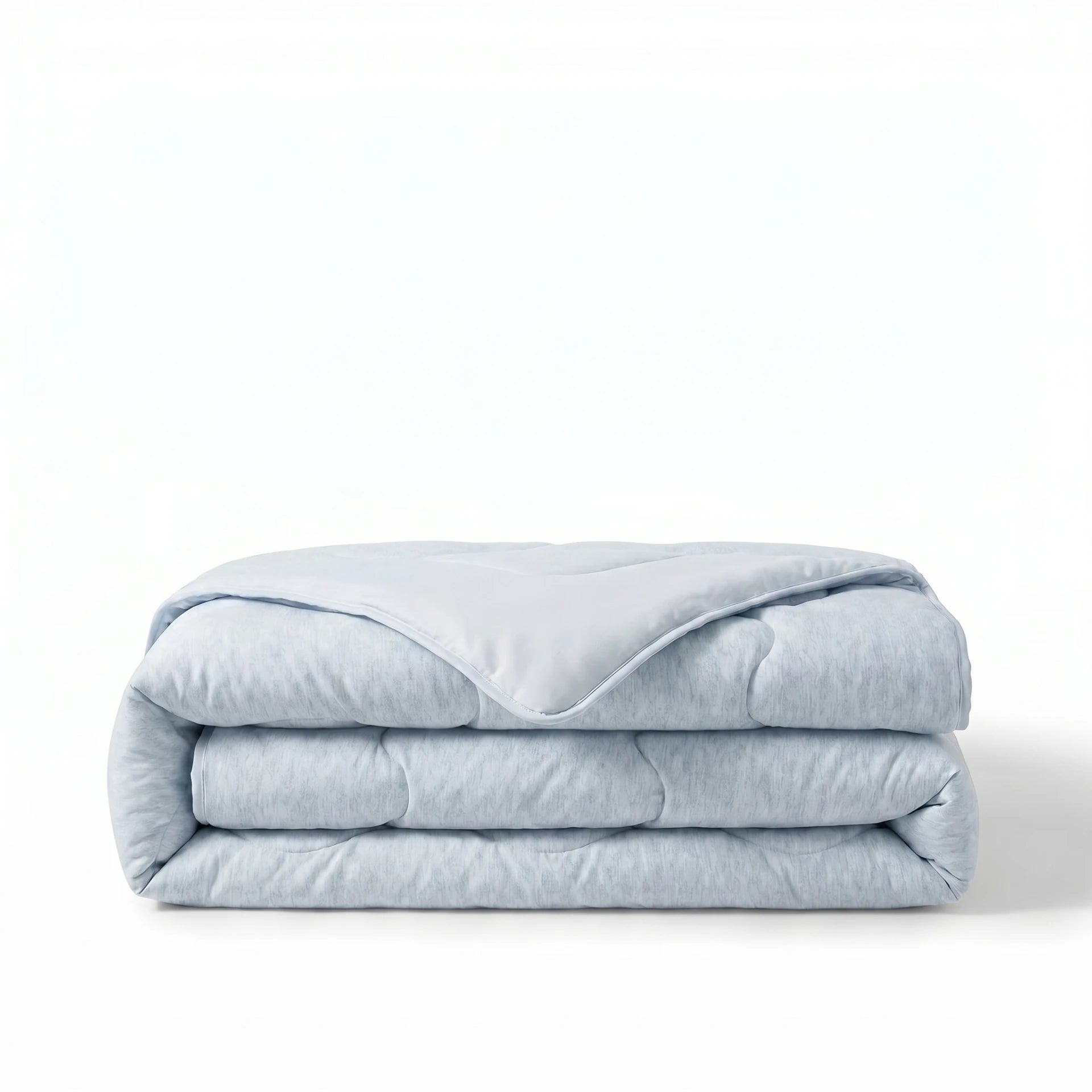 BlueCell Verkoelend Zomerdekbed – Blauw