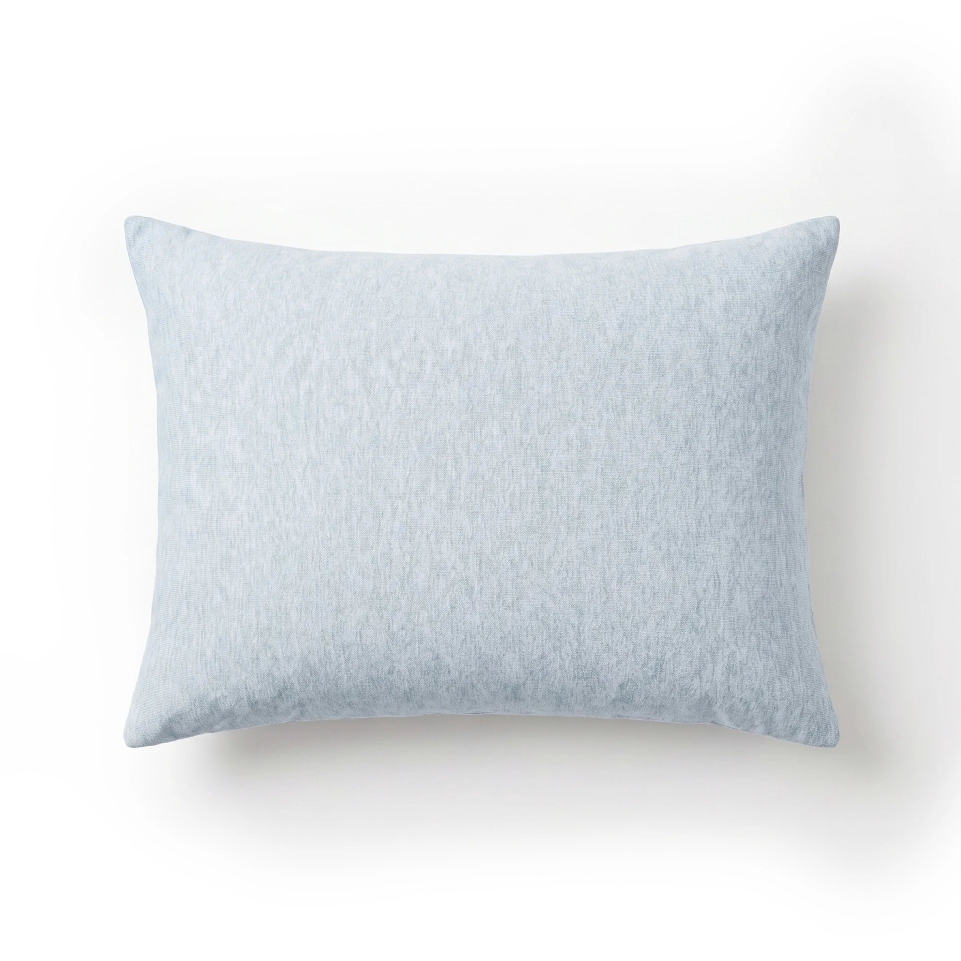 BlueCell Verkoelende Kussenslopen 60 × 70 cm – Blauw (2-pack)