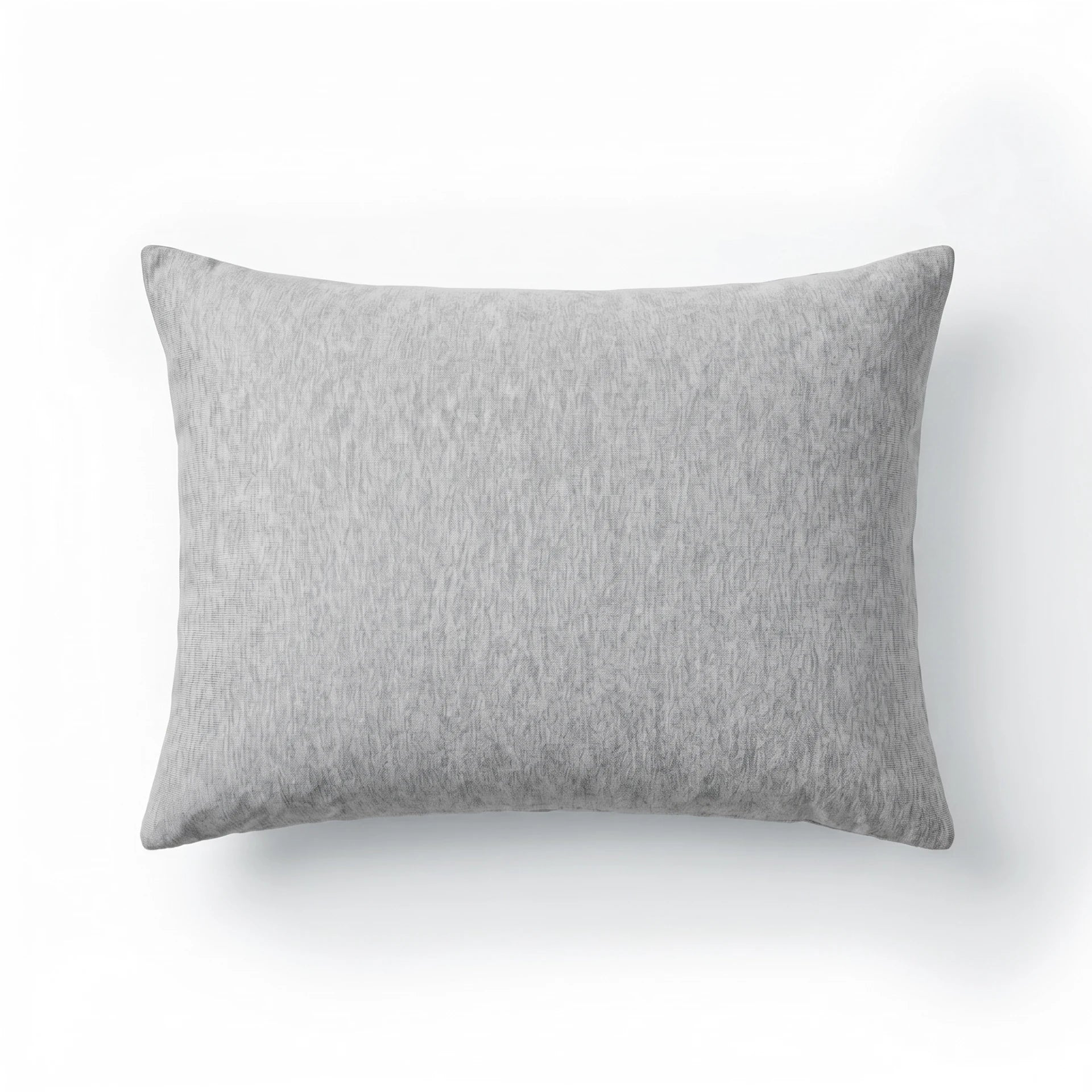 BlueCell Verkoelende Kussenslopen 60 × 70 cm – Antraciet (2-pack)