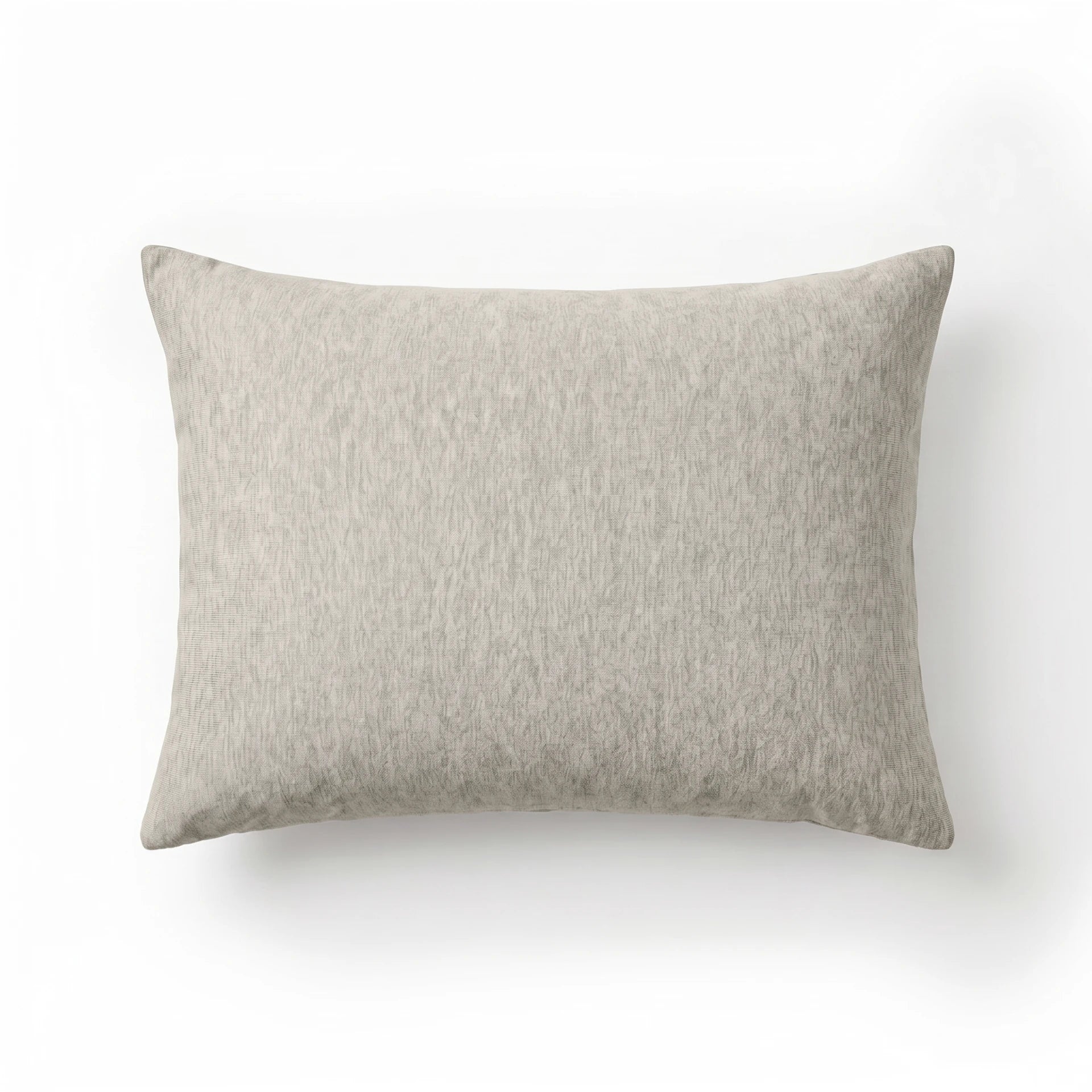 BlueCell Verkoelende Kussenslopen 60 × 70 cm – Taupe (2-pack)