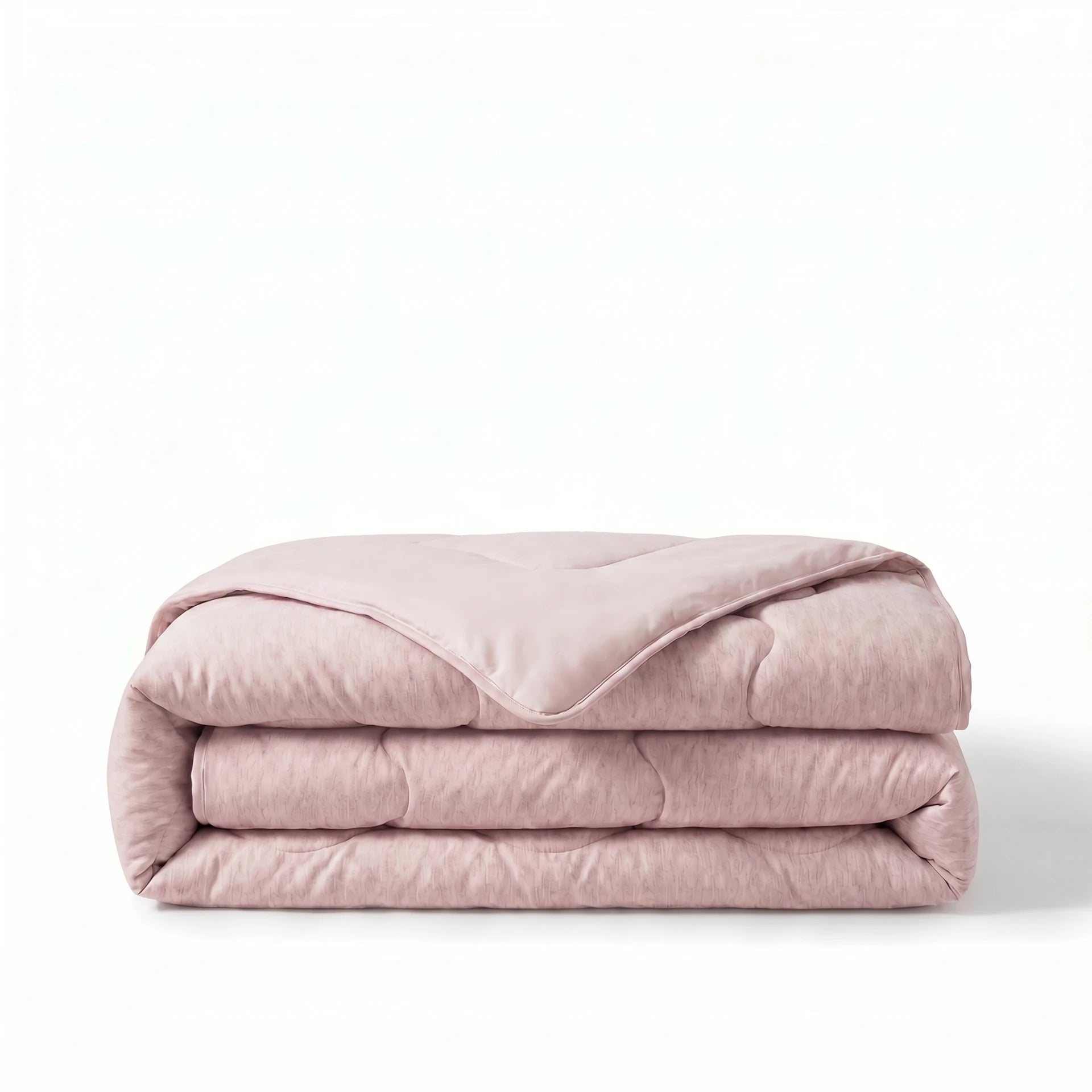 BlueCell Verkoelend Zomerdekbed – Roze