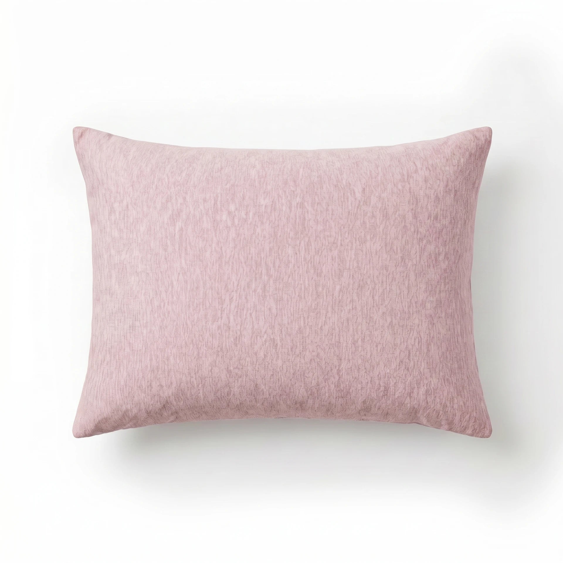 BlueCell Verkoelende Kussenslopen 60 × 70 cm – Roze (2-pack)