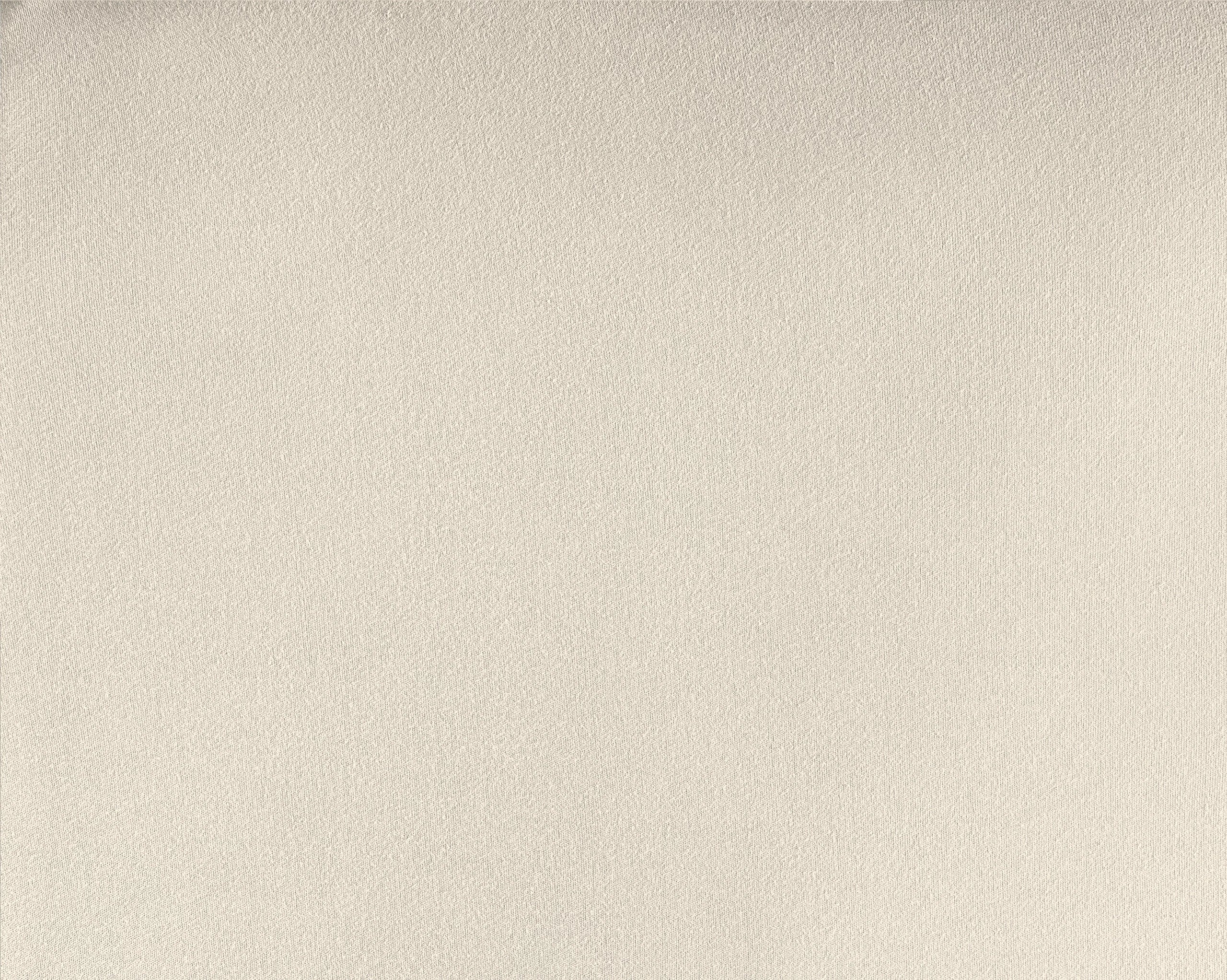 Topper Jersey Hoeslaken - Ivory