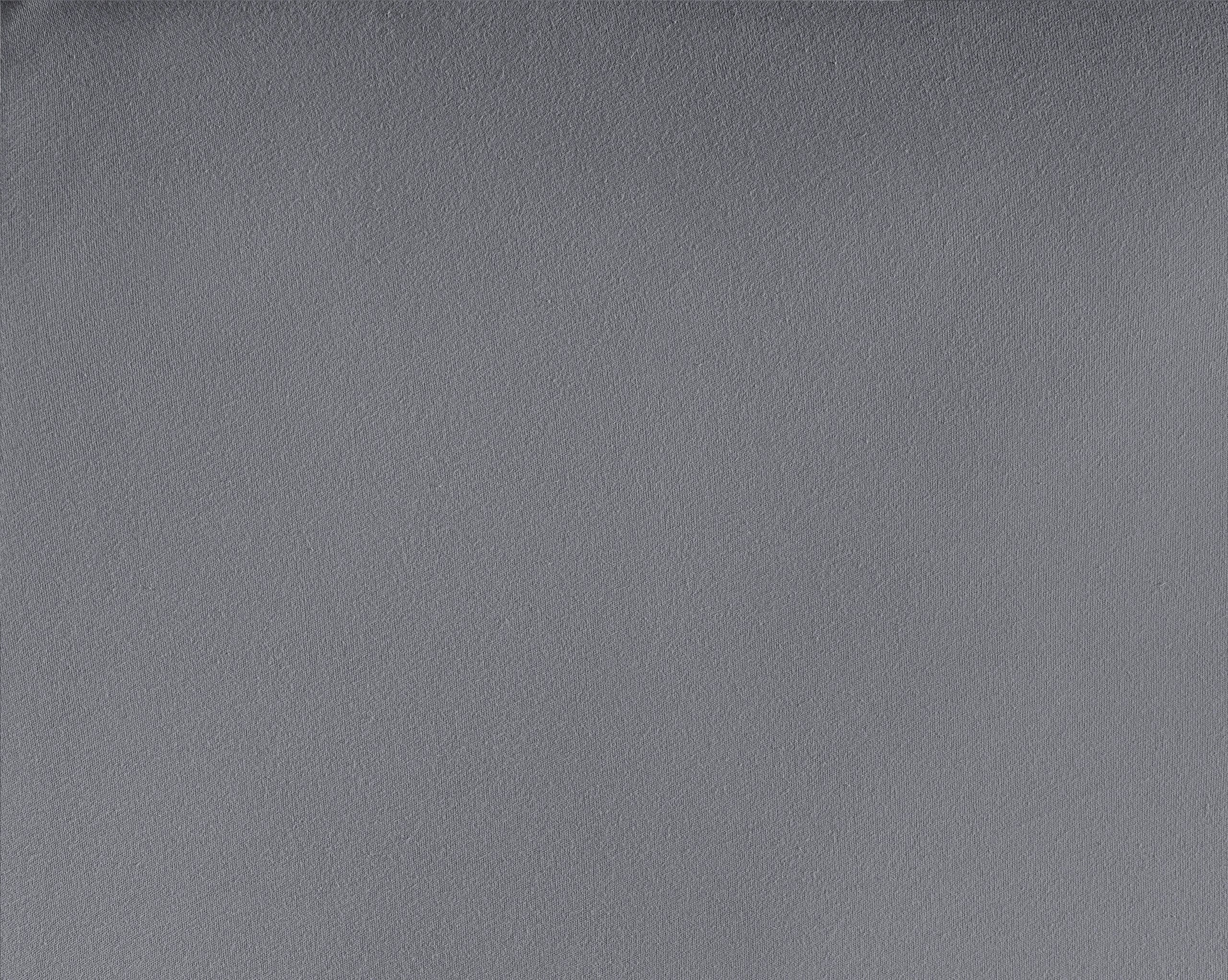 Topper Jersey Hoeslaken - Ash Grey